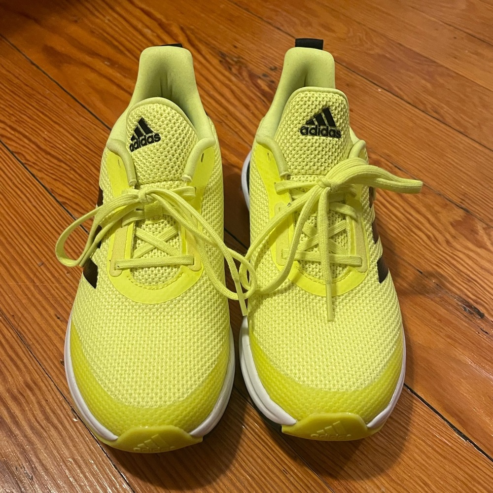 Adidas Cloudfoam Sneakers - Never Worn - Size 6